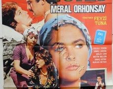 Köy Ağası, Dul Bir Kadın ve Kadının Genç Kızı