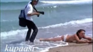 Çıplak Resim Çeken Erotik Fotoğrafçı Türk Sex Filmi