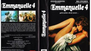 Emmanuelle 4 Yetişkin Film izle