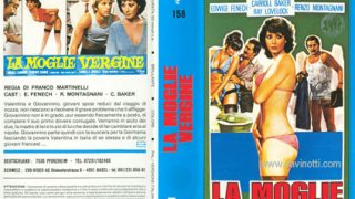 İlk Gece Konulu Sex (İtalyanca)