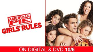 American Pie 9 HD Erotik Film izle