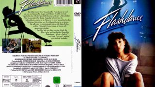 Flashdance Türkçe Dublaj Klasik Erotik Film izle