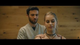 Partnerini İlişkiye Hazırlıyor Sansürsüz izle