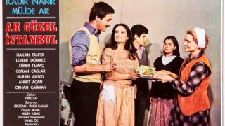 Hayat Kadını ve Kamyoncunun Aşkı Konulu Türk Erotik Filmi