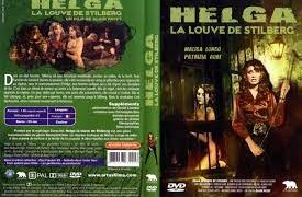 Kadınlar Hapishanesinde Eli Kırbaçlı Helga (Türkçe Altyazılı)