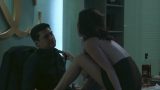Arkadaşının Dul Babasını Baştan Çıkarıyor +18 Filmler