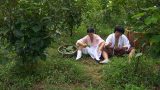 Only My Husband Not Know 720p Kore Erotik Filmi