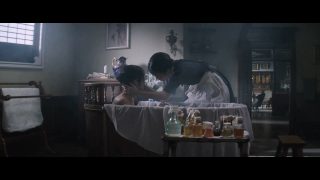 Hizmetçi Konulu Erotik Film Sansürsüz izle