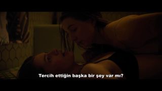 Kontrolden Çıkan Kızlar Yetişkin Filmi