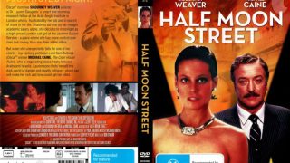 Half Moon Street (1986) Erotik Film izle