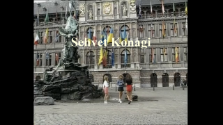 Şehvet Konağı Alman Erotik Film izle