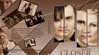 Aldatma Konulu Erotik Film Closer Türkçe Dublaj izle